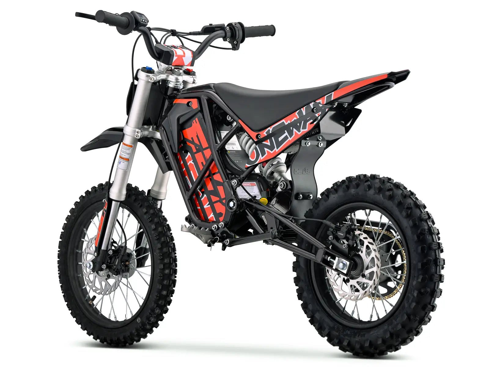 EBOX V3 60R – PRE ORDER