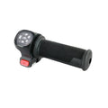 REVVI 36V THROTTLE FOR 18″ or 20″ BIKES