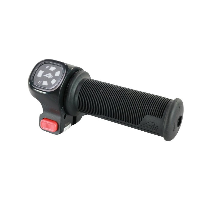 REVVI 36V THROTTLE FOR 18″ or 20″ BIKES