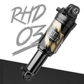 RFLOXA SUSPENSION – RHD03 REAR SHOCK ABSORBER For Revvi 18″/20″ Bikes
