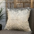 Rimiti Fauxfur Pillow 20X20 Feather Down Fill