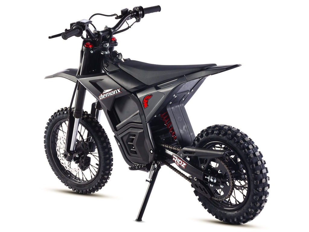DEMON X RIPZ 60V ELECTRIC BIKE 14″ / 12″
