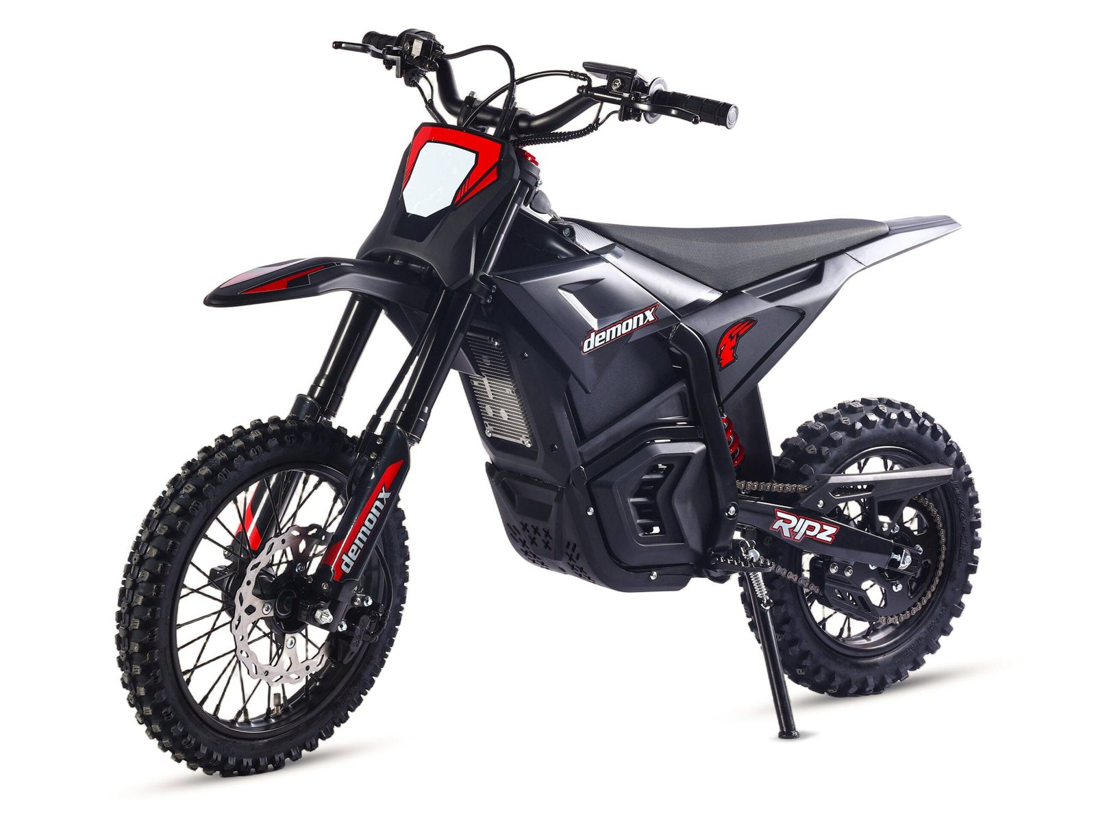DEMON X RIPZ 60V ELECTRIC BIKE 14″ / 12″