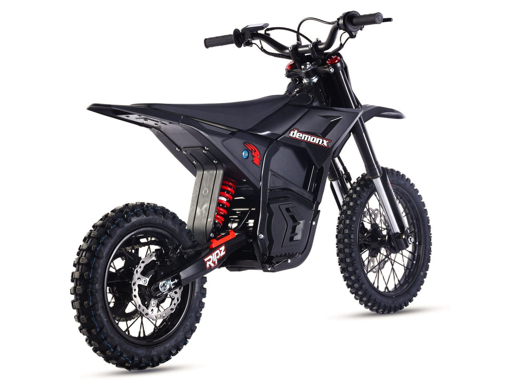 DEMON X RIPZ 60V ELECTRIC BIKE 14″ / 12″