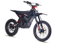 DEMON X RIPZ 72V ELECTRIC BIKE 17″ / 14″