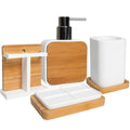 Ritz Handcrafted Bathroom Accessories