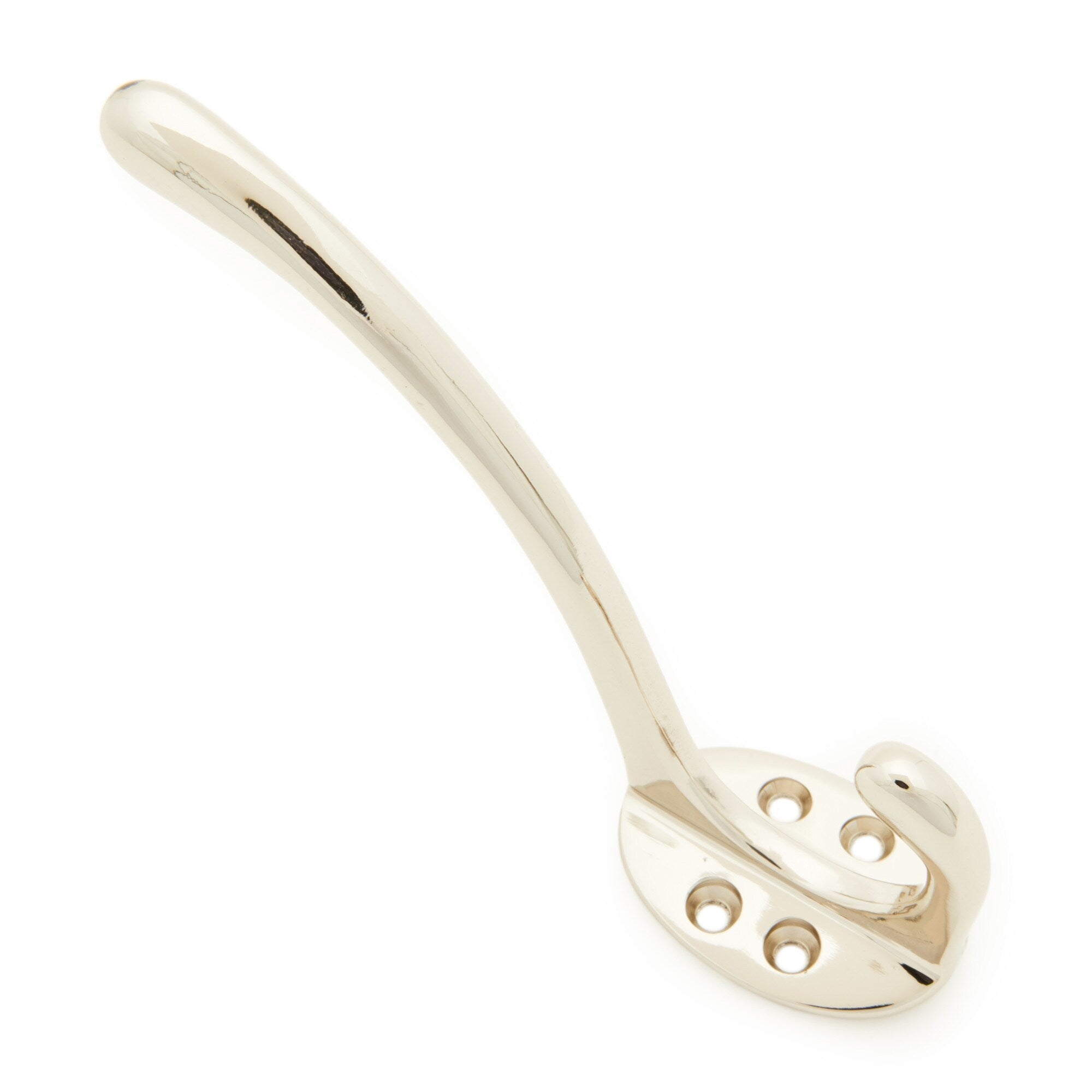 Rk International 1 1 4 Inch Wide Double Coat And Hat Hook