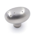 Rk International 1 13 16 Inch Oval Cabinet Knob