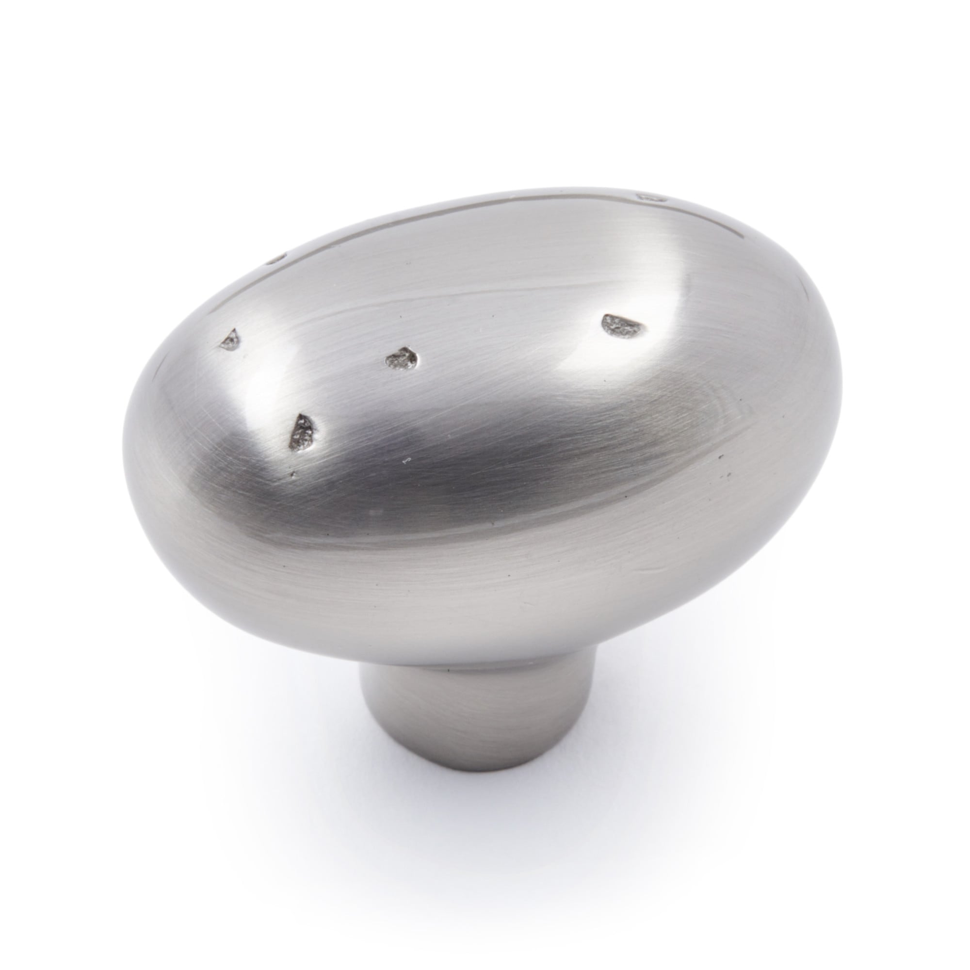 Rk International 1 13 16 Inch Oval Cabinet Knob