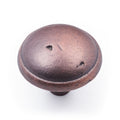 Rk International 1 3 8 Inch Mushroom Cabinet Knob