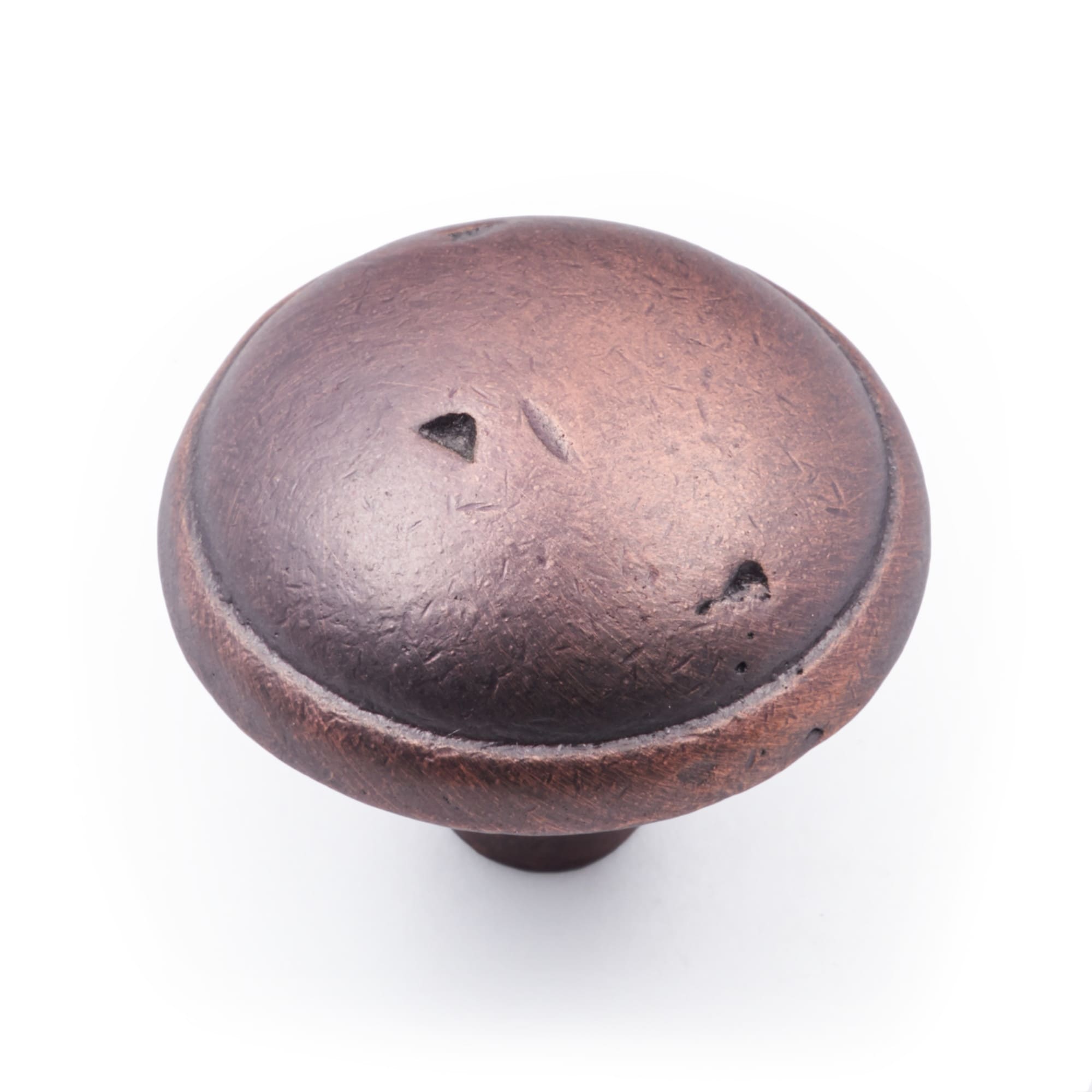 Rk International 1 3 8 Inch Mushroom Cabinet Knob