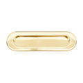 Rk International 5 1 2 Inch Long Flush Cabinet Pull