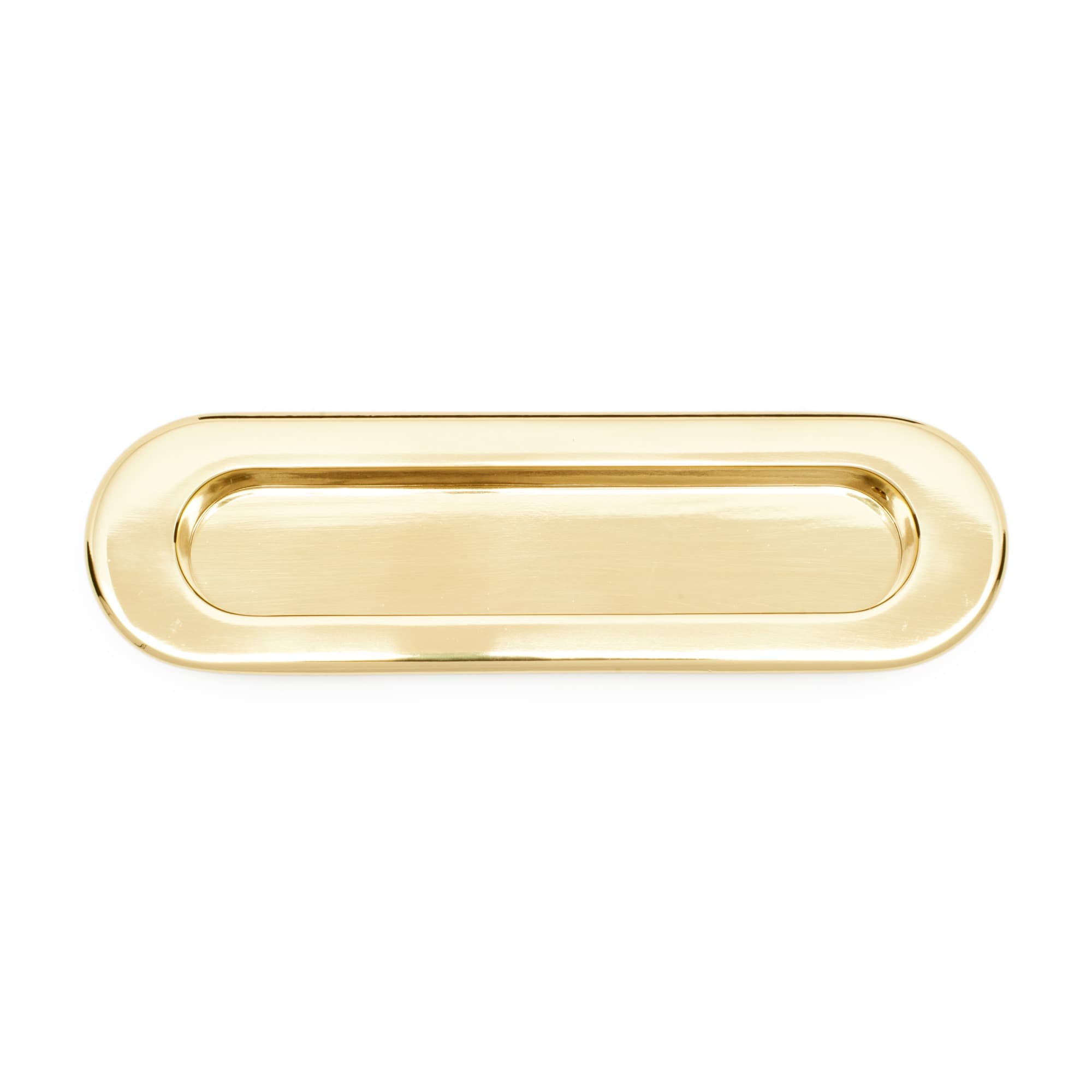 Rk International 5 1 2 Inch Long Flush Cabinet Pull