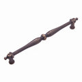 Rk International Augustine 8 Inch Center To Center Bar Cabinet Pull