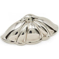 Rk International Cf 904 Petal 3 Center To Center Solid Metal