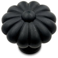 Rk International Ck 3248 Large Melon 1 1 2 Solid Metal Flower