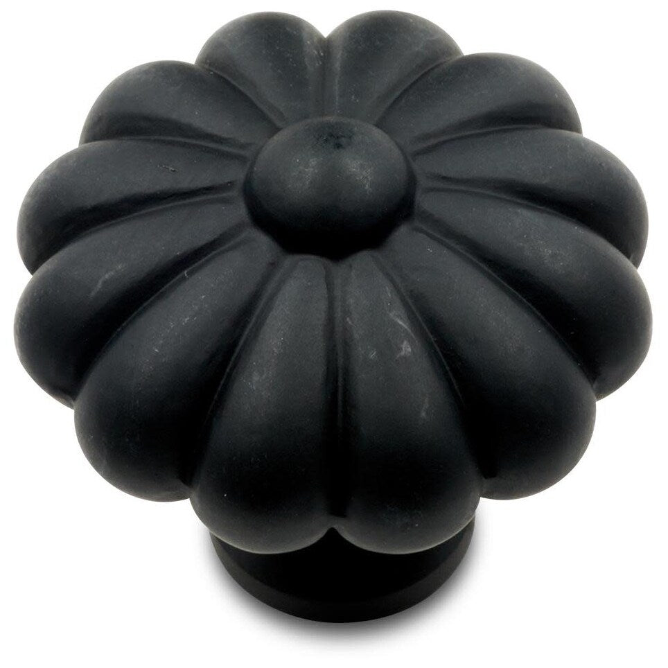 Rk International Ck 3248 Large Melon 1 1 2 Solid Metal Flower