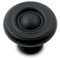Rk International Ck 4244 Small Plain 1 1 4 Mushroom Cabinet Knob
