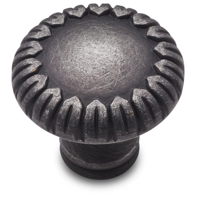 Rk International Ck 759 Small Petal 1 1 4 Solid Metal Botanical