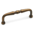 Rk International Cp 04 Barrel 3 Center To Center Solid Metal