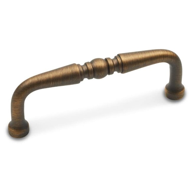 Rk International Cp 04 Barrel 3 Center To Center Solid Metal