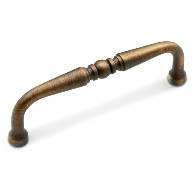 Rk International Cp 05 Barrel 3 1 2 Center To Center Solid Metal