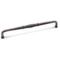 Rk International Cp 806 Barrel 8 Center To Center Solid Metal