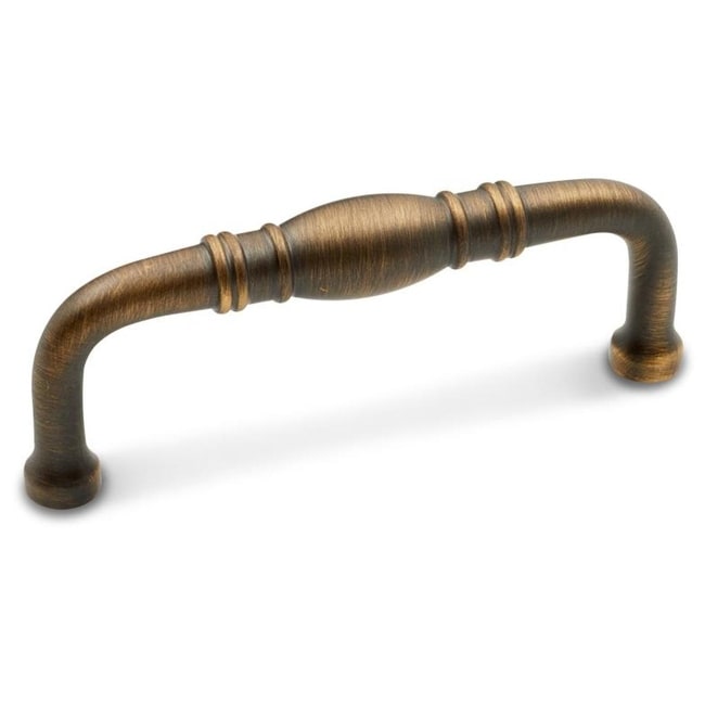 Rk International Cp 807 Barrel 3 Center To Center Traditional Solid