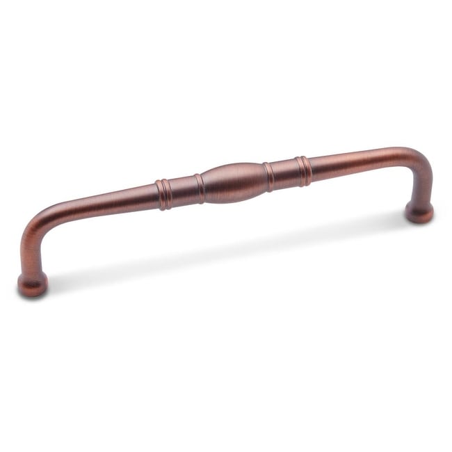 Rk International Cp 808 Barrel 5 Center To Center Solid Metal