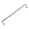 Rk International Cylinder 10 Inch Center To Center Handle Cabinet Pull