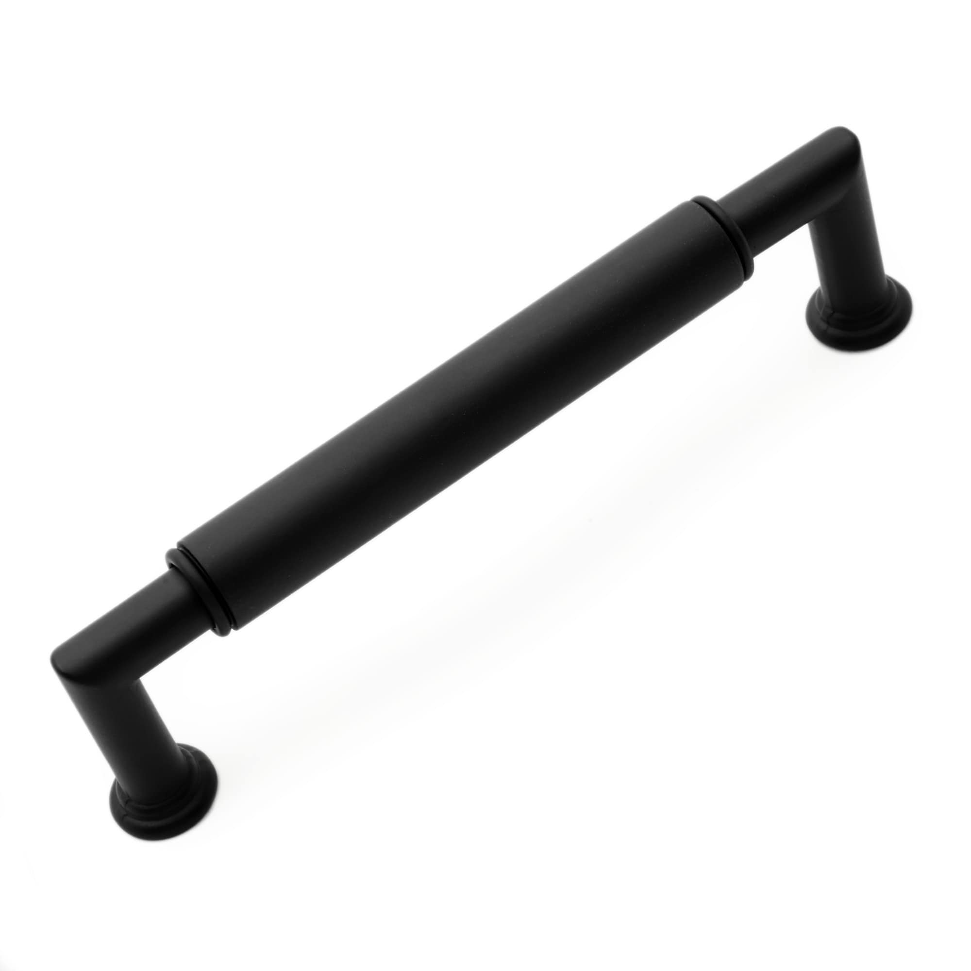 Rk International Cylinder 5 Inch Center To Center Handle Cabinet Pull