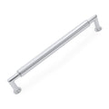 Rk International Cylinder 8 Inch Center To Center Handle Cabinet Pull