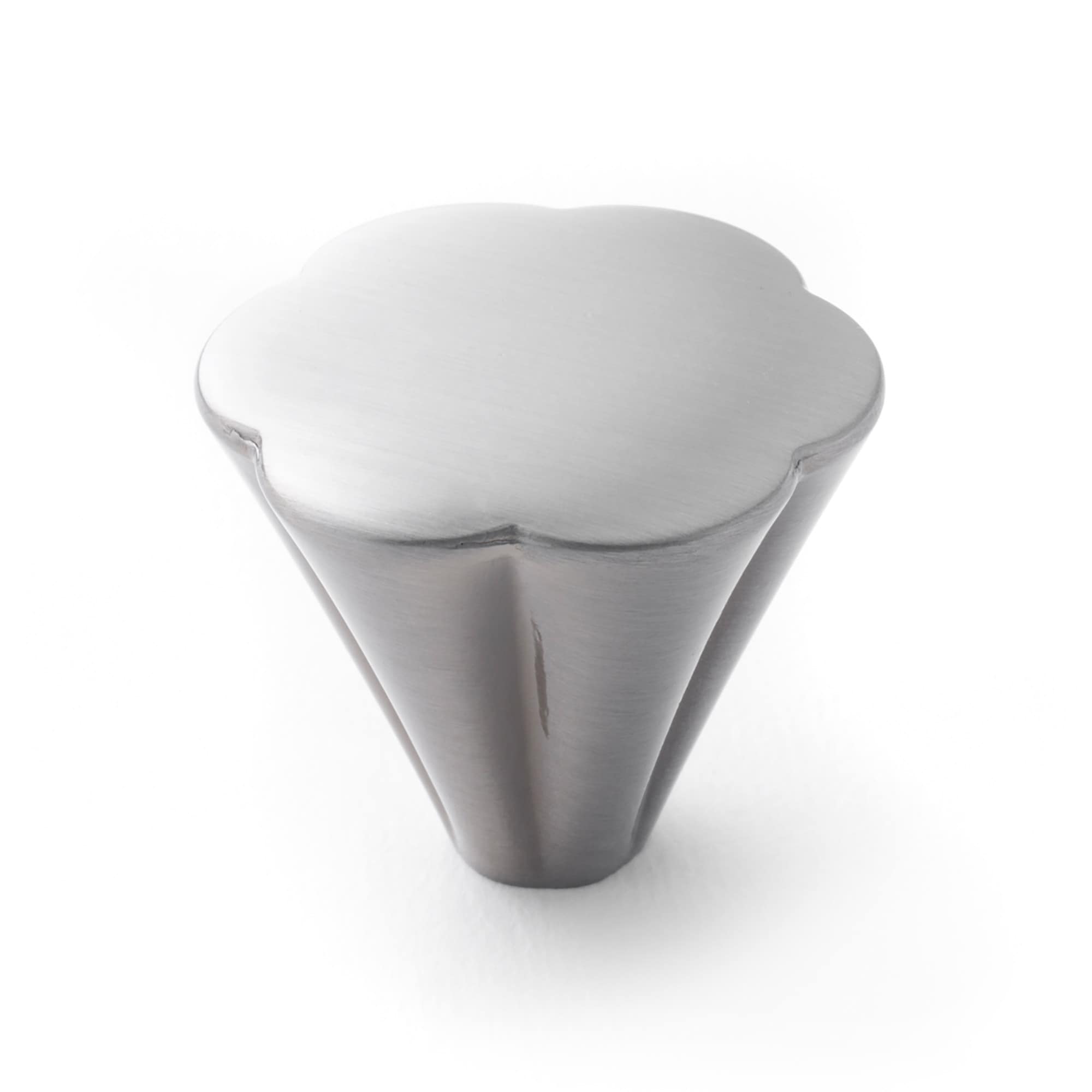 Rk International Florian 1 1 4 Inch Conical Cabinet Knob