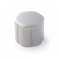 Rk International Florian 1 3 8 Inch Cylindrical Cabinet Knob