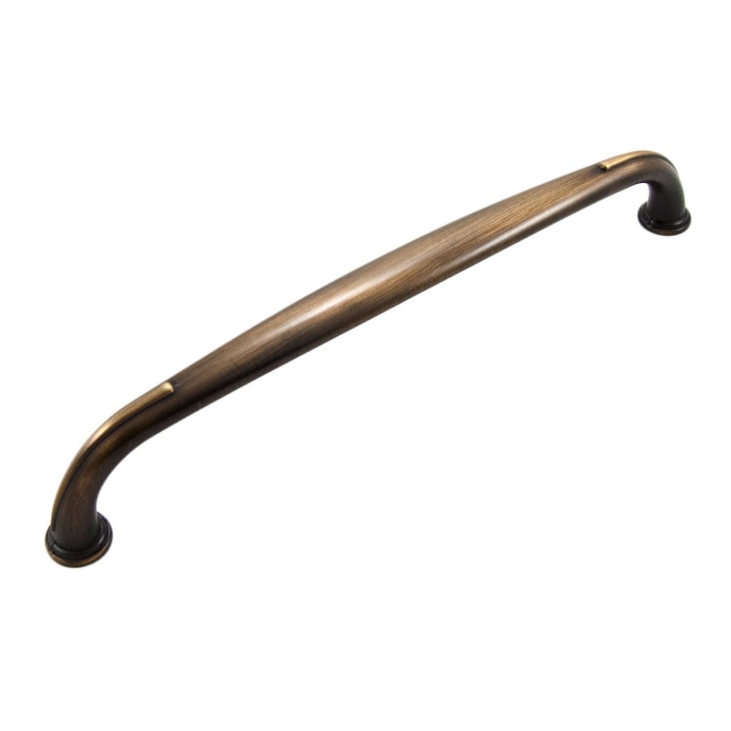 Rk International Fullerton 8 Inch Center To Center Arch Cabinet Pull
