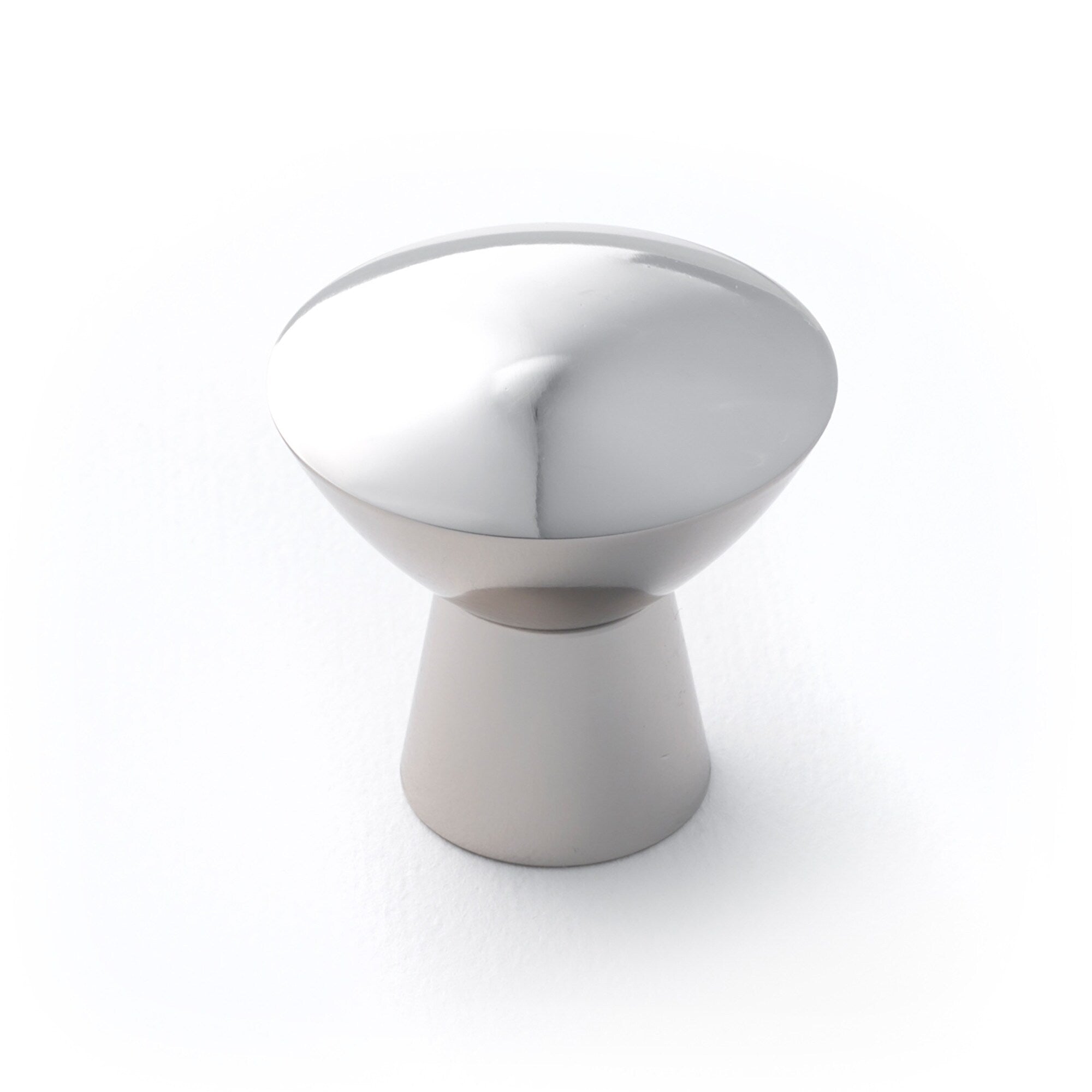 Rk International Gibraltar 1 1 4 Inch Mushroom Cabinet Knob