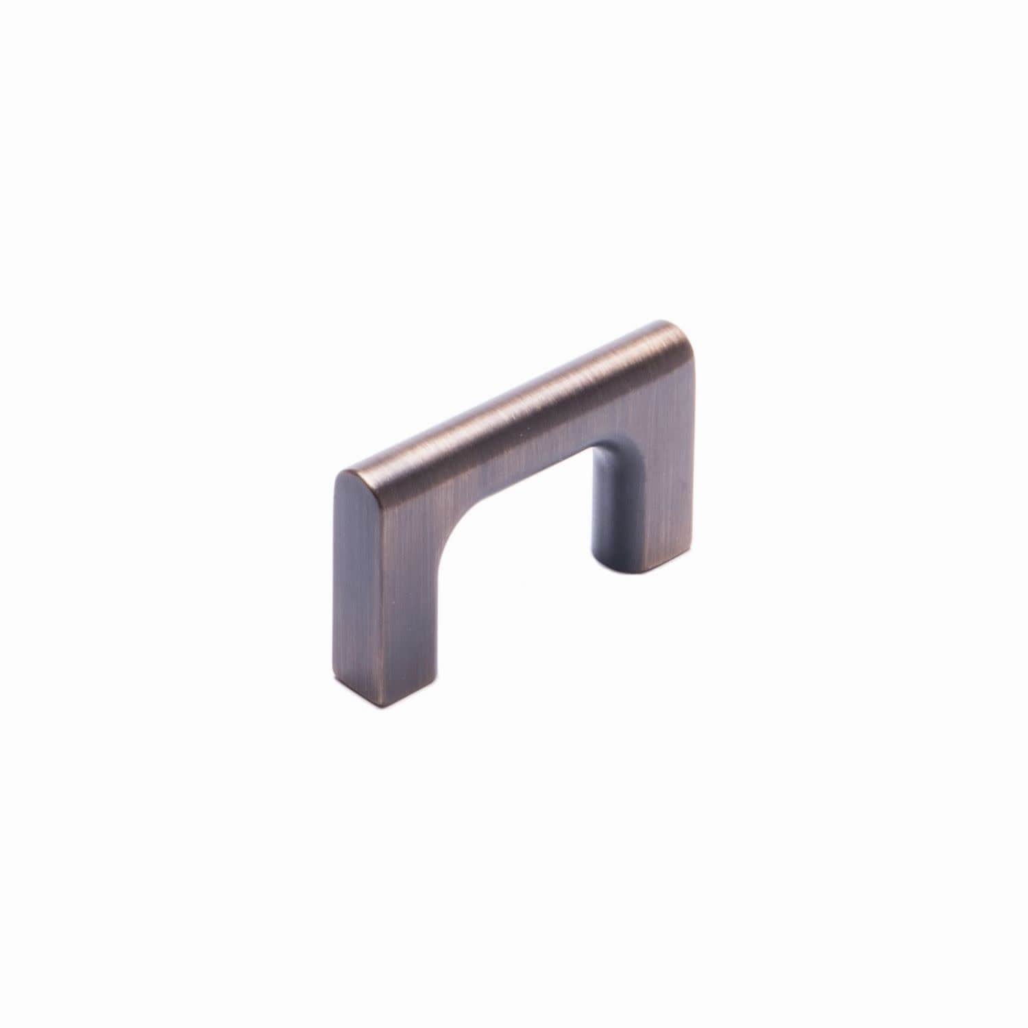 Rk International Hampton 1 3 4 Inch Center To Center Handle Cabinet