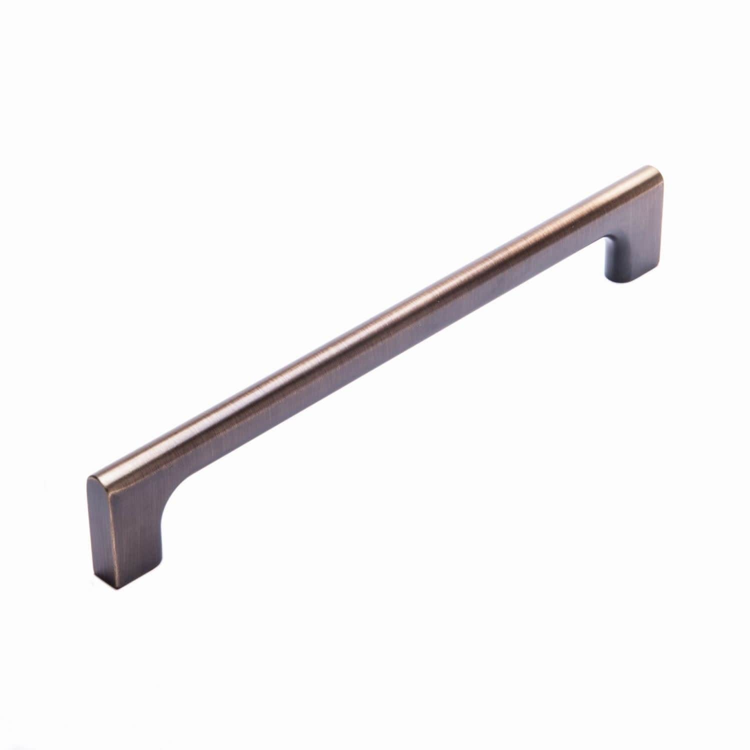 Rk International Hampton 8 Inch Center To Center Handle Cabinet Pull