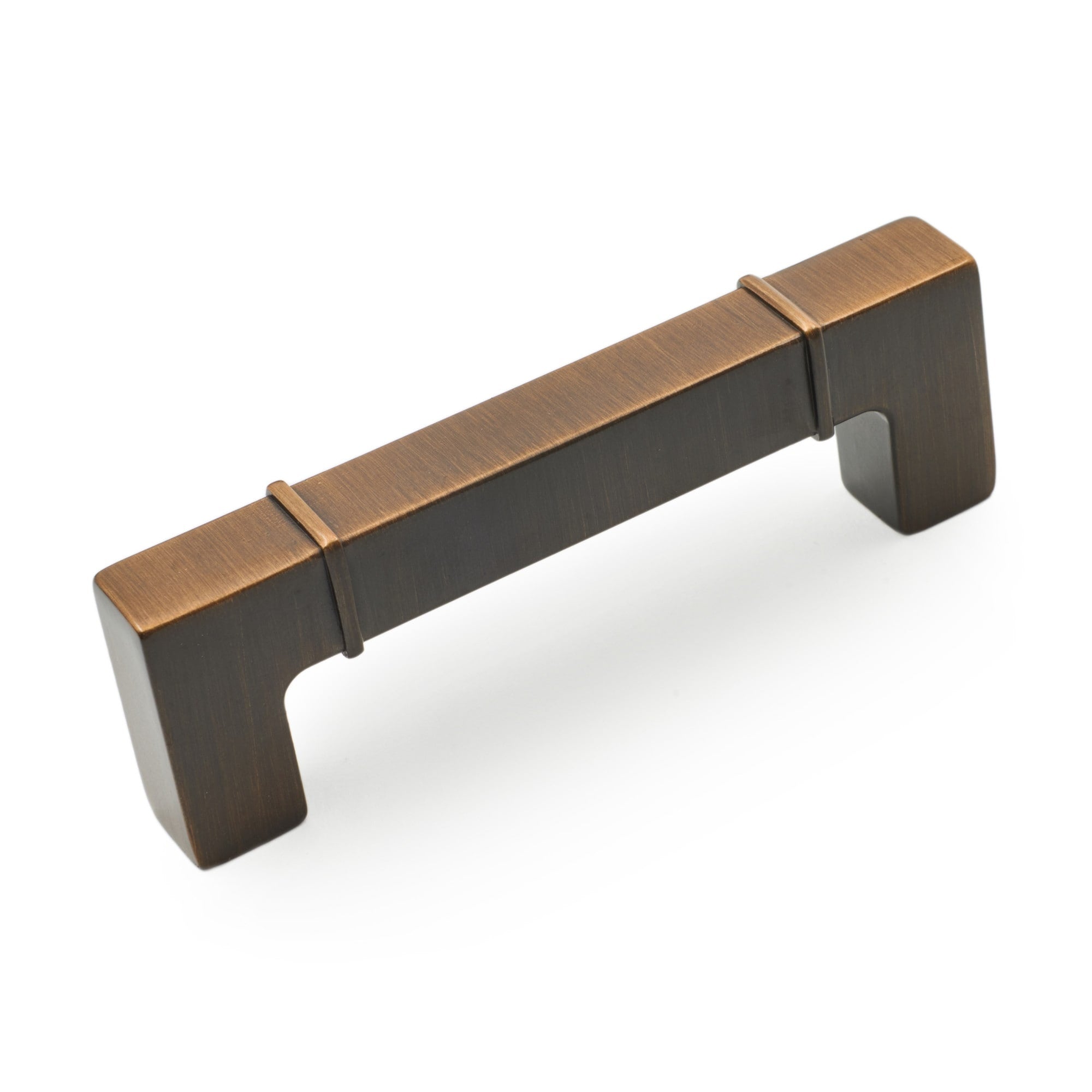 Rk International Newbury 3 3 4 Inch Center To Center Handle Cabinet