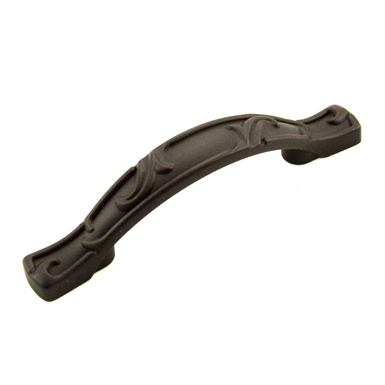 Rk International Nottingham 3 Inch Center To Center Arch Cabinet Pull