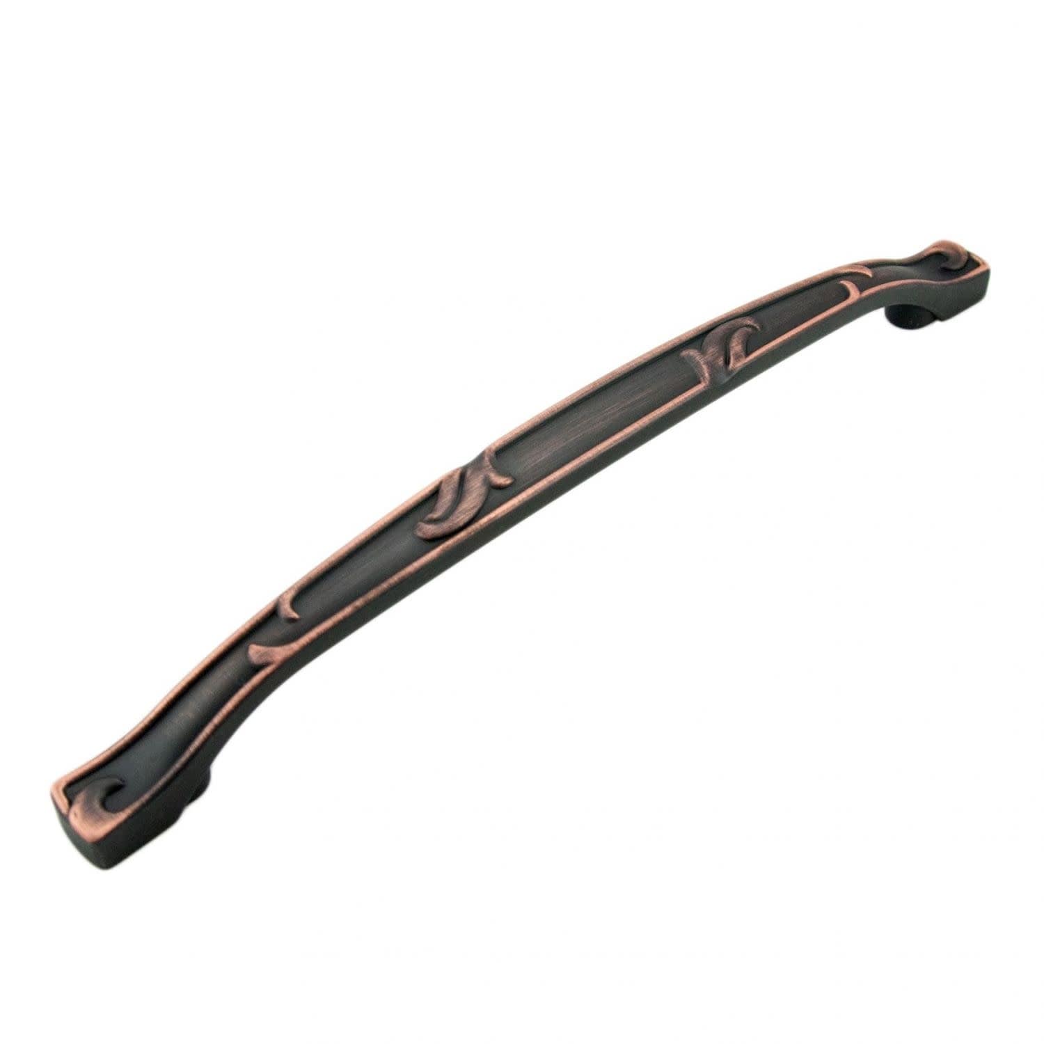 Rk International Nottingham 8 Inch Center To Center Arch Cabinet Pull