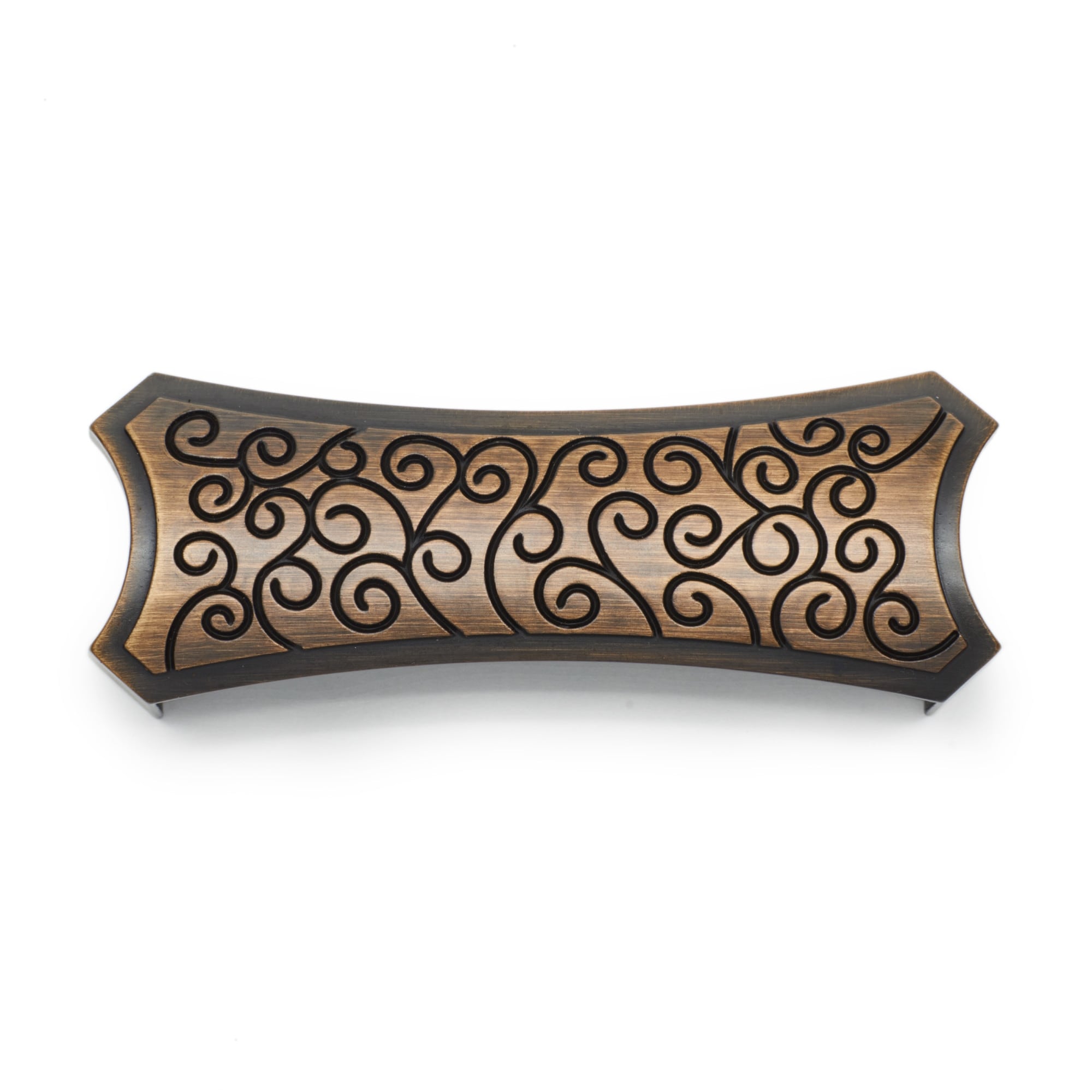 Rk International Palermo 3 Inch Center To Center Cup Cabinet Pull