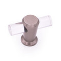 Rk International Radiance 2 Inch Bar Cabinet Knob