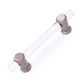 Rk International Radiance 4 Inch Center To Center Bar Cabinet Pull