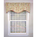 Rlf Home Baywatch Cornice Valance