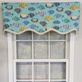 Rlf Home Fishbowl Provance Valance