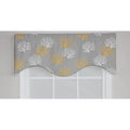 Rlf Home Isadella 50 Window Valance
