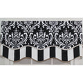 Rlf Home Ozbourne 50 Window Valance