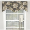 Rlf Home Peony Garden Cornice 50 Window Valance