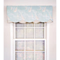 Rlf Home Potolan Petticoat Valance